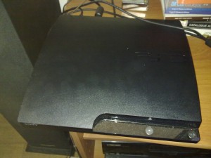 Playstation 3