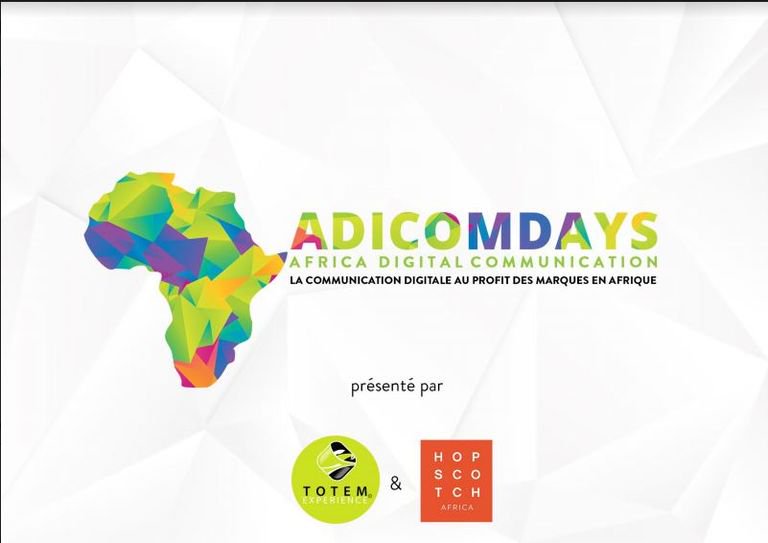 Logo ADICOMDAYS